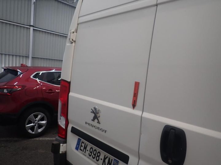 Photo 32 VIN: VF3YB2MFC12D42468 - PEUGEOT BOXER 