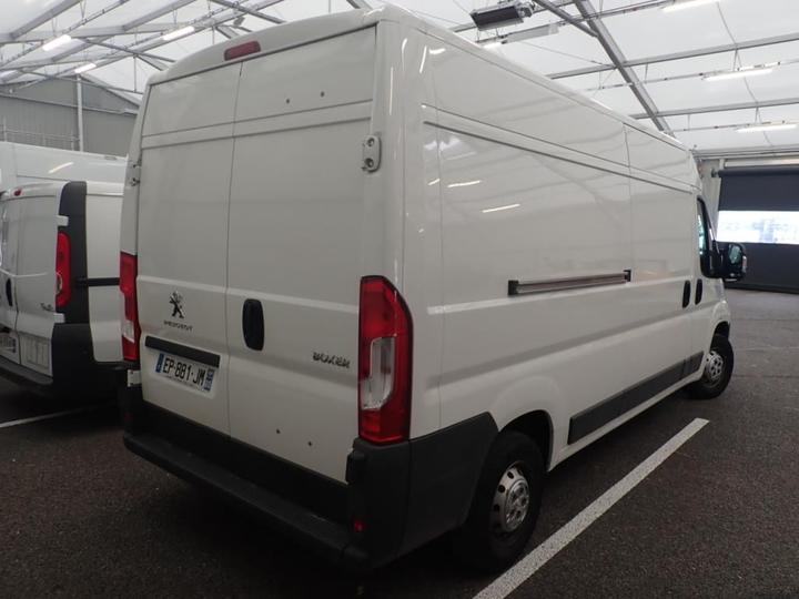 Photo 2 VIN: VF3YB2MFC12E77765 - PEUGEOT BOXER 