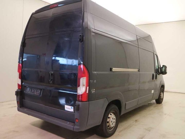 Photo 9 VIN: VF3YB2MFC12F11358 - PEUGEOT BOXER 