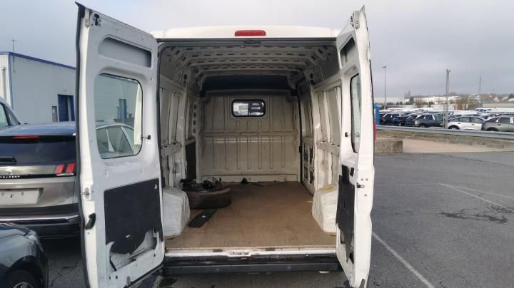 Photo 10 VIN: VF3YB2MFC12J29188 - PEUGEOT BOXER PANEL VAN 