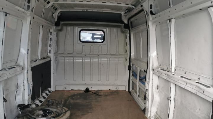 Photo 11 VIN: VF3YB2MFC12J29188 - PEUGEOT BOXER PANEL VAN 