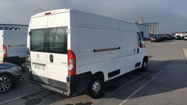 Photo 3 VIN: VF3YB2MFC12J29188 - PEUGEOT BOXER PANEL VAN 