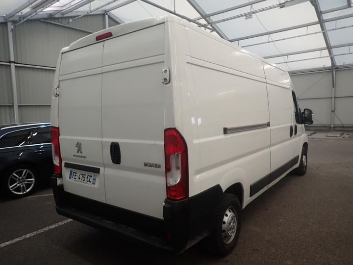 Photo 2 VIN: VF3YB2MFC12K33498 - PEUGEOT BOXER 