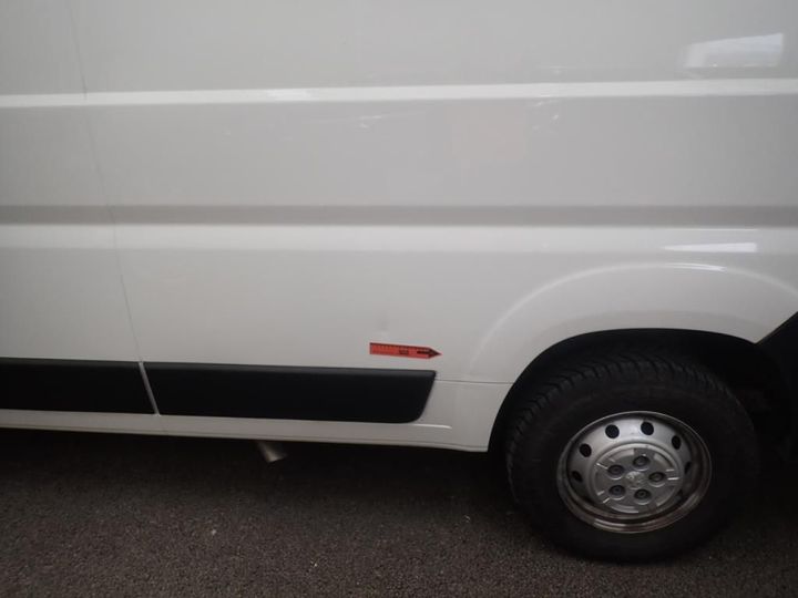 Photo 25 VIN: VF3YB2MFC12K33498 - PEUGEOT BOXER 