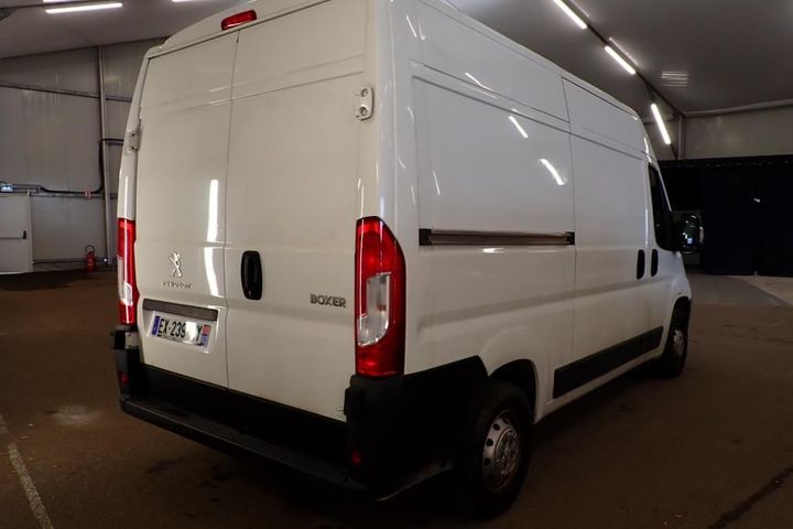 Photo 2 VIN: VF3YB3MFB12G86894 - PEUGEOT BOXER 