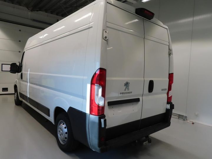 Photo 2 VIN: VF3YB3MFC12K89849 - PEUGEOT BOXER 