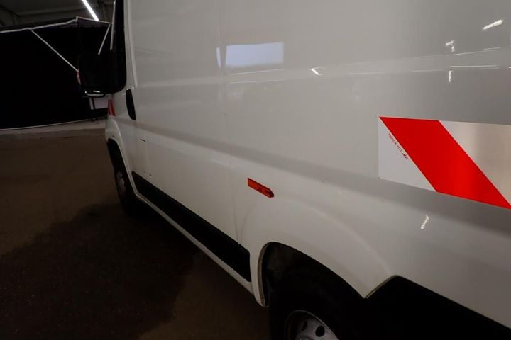 Photo 17 VIN: VF3YBANFA12M93075 - PEUGEOT BOXER 