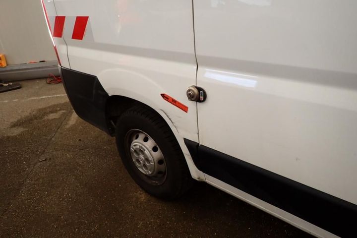 Photo 21 VIN: VF3YBANFA12M93075 - PEUGEOT BOXER 