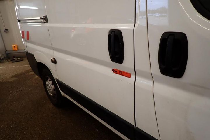 Photo 27 VIN: VF3YBANFA12M93075 - PEUGEOT BOXER 