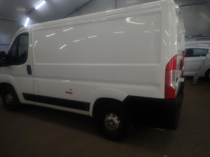 Photo 19 VIN: VF3YBANFA12P02437 - PEUGEOT BOXER 