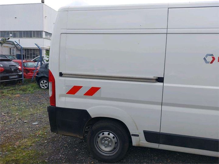 Photo 25 VIN: VF3YBANFB12P47966 - PEUGEOT BOXER 