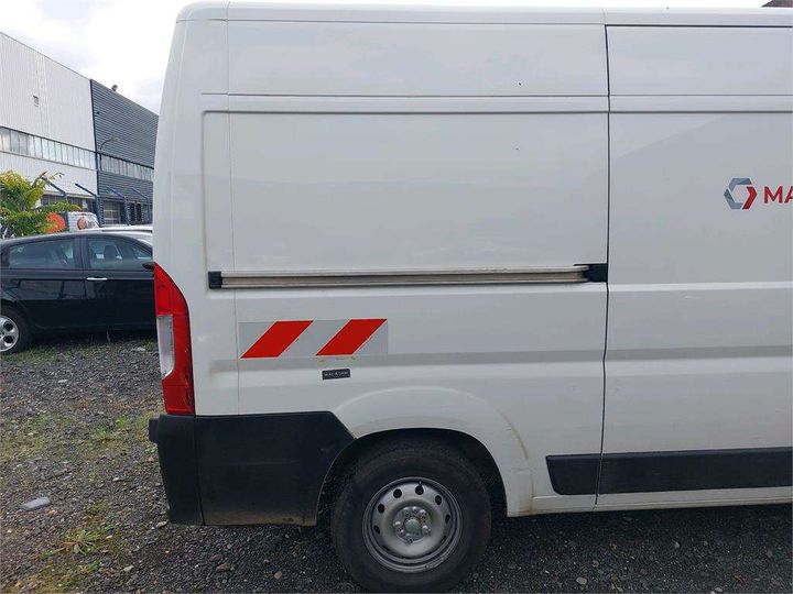 Photo 34 VIN: VF3YBANFB12P47966 - PEUGEOT BOXER 