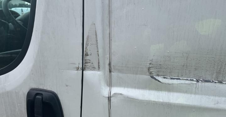 Photo 23 VIN: VF3YBANFB12R33824 - PEUGEOT BOXER PANEL VAN 