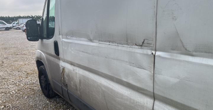 Photo 24 VIN: VF3YBANFB12R33824 - PEUGEOT BOXER PANEL VAN 