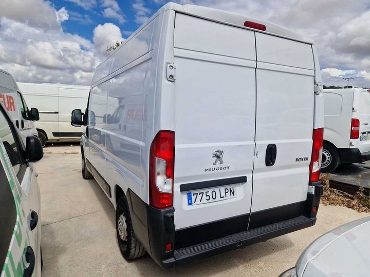 Photo 1 VIN: VF3YBANFB12S64782 - PEUGEOT BOXER 