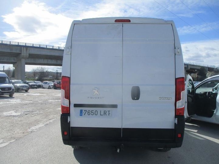 Photo 22 VIN: VF3YBANFB12S84794 - PEUGEOT BOXER 