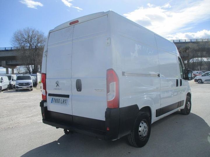 Photo 27 VIN: VF3YBANFB12S84794 - PEUGEOT BOXER 