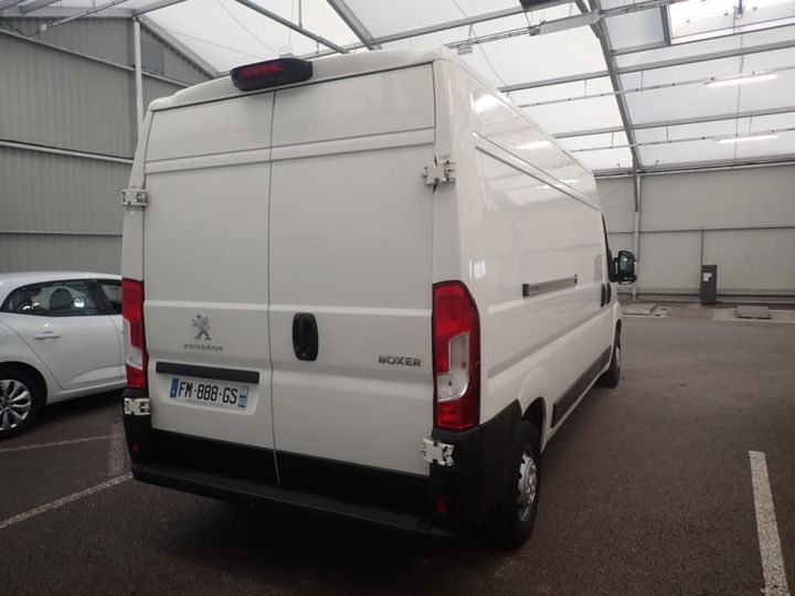 Photo 2 VIN: VF3YBANFC12M88975 - PEUGEOT BOXER 