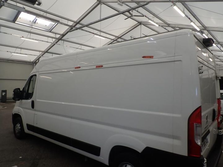 Photo 25 VIN: VF3YBANFC12M88975 - PEUGEOT BOXER 