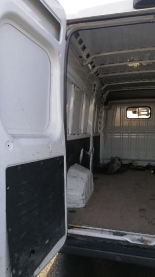 Photo 16 VIN: VF3YBANFC12P10690 - PEUGEOT BOXER PANEL VAN 