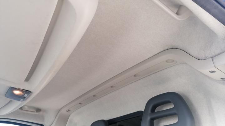 Photo 19 VIN: VF3YBANFC12P10690 - PEUGEOT BOXER PANEL VAN 