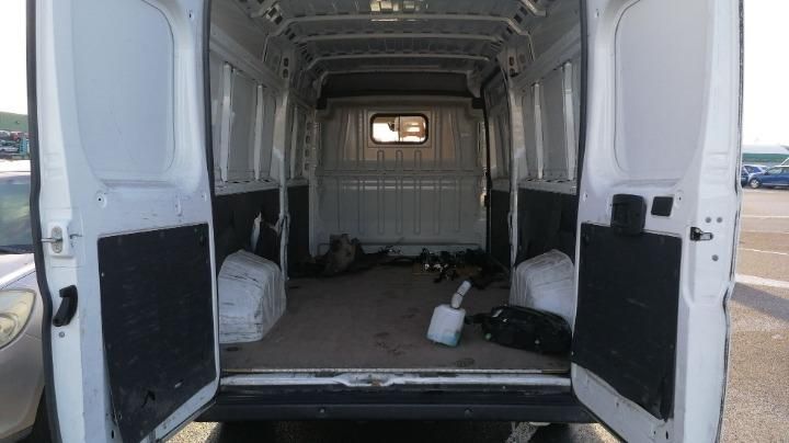 Photo 6 VIN: VF3YBANFC12P10690 - PEUGEOT BOXER PANEL VAN 