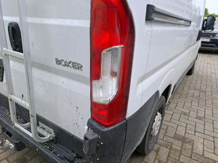 Photo 29 VIN: VF3YBAPFB12U36055 - PEUGEOT BOXER 