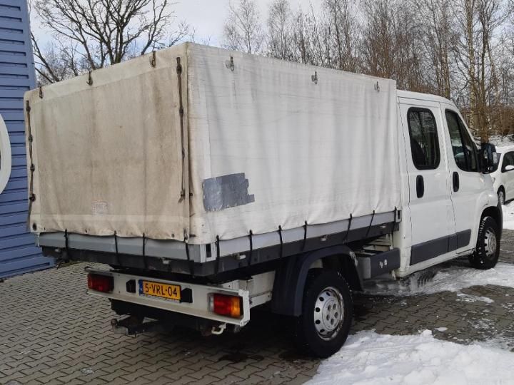 Photo 3 VIN: VF3YBBMGB12076379 - PEUGEOT BOXER 