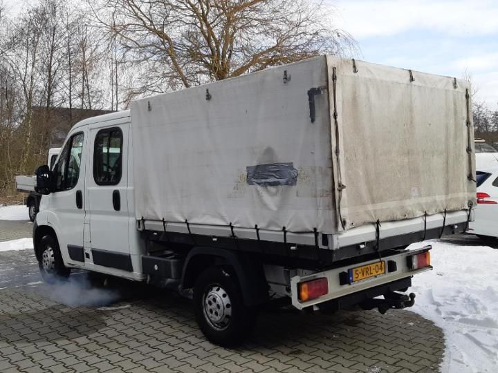 Photo 4 VIN: VF3YBBMGB12076379 - PEUGEOT BOXER 