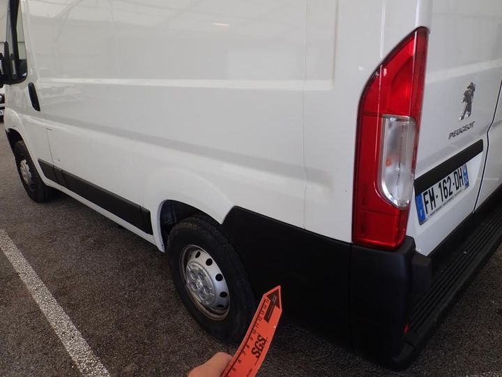 Photo 31 VIN: VF3YBBNFA12M58000 - PEUGEOT BOXER 