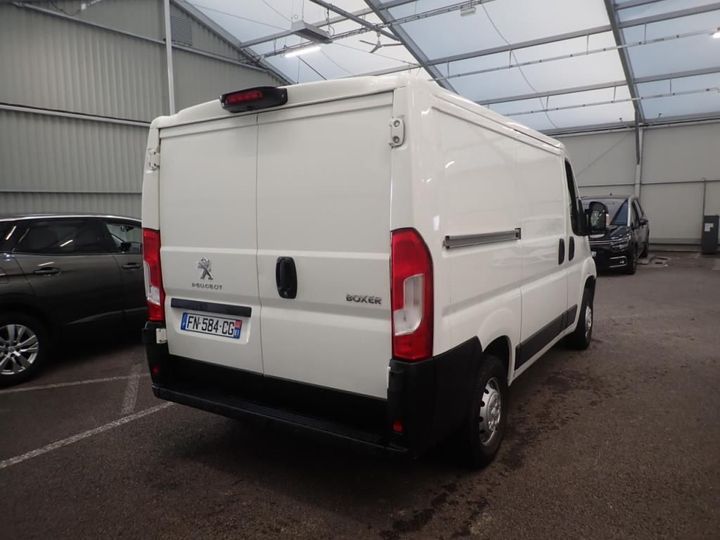 Photo 21 VIN: VF3YBBNFA12N23244 - PEUGEOT BOXER 