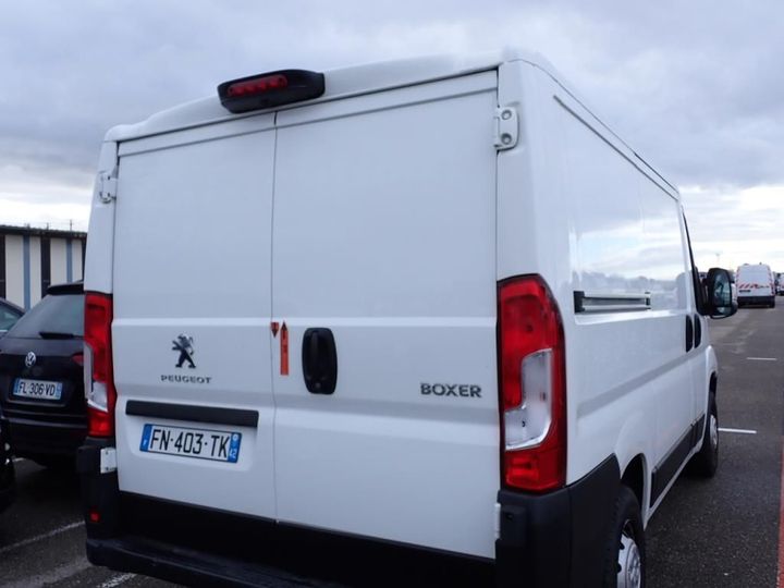 Photo 33 VIN: VF3YBBNFA12N41147 - PEUGEOT BOXER 