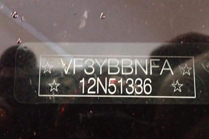 Photo 24 VIN: VF3YBBNFA12N51336 - PEUGEOT BOXER 