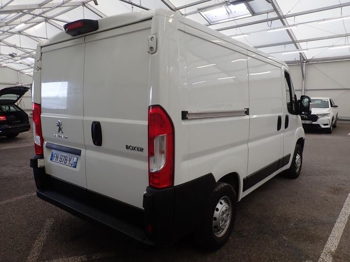 Photo 19 VIN: VF3YBBNFA12N55859 - PEUGEOT BOXER 