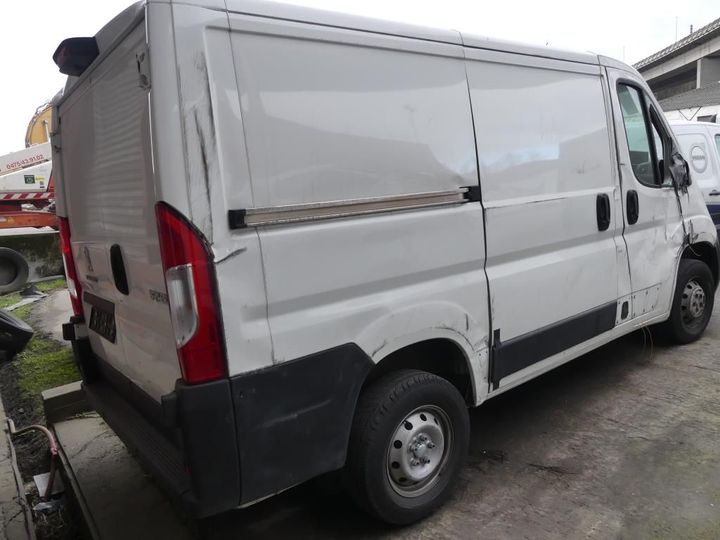 Photo 7 VIN: VF3YBBNFA12P57777 - PEUGEOT BOXER 333 