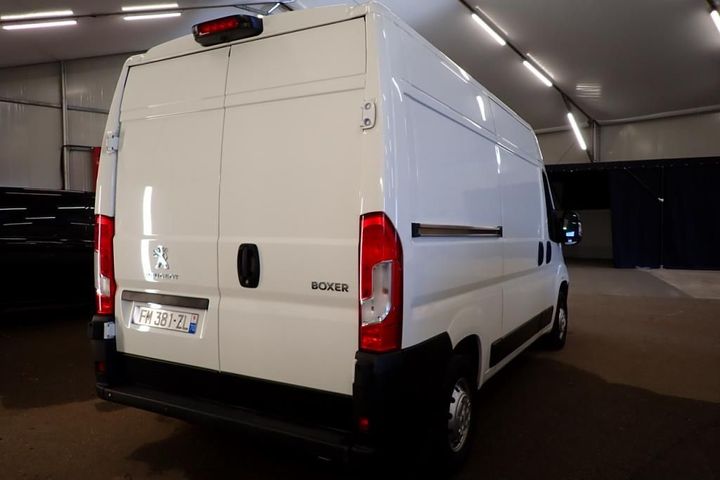 Photo 27 VIN: VF3YBBNFB12N12068 - PEUGEOT BOXER 