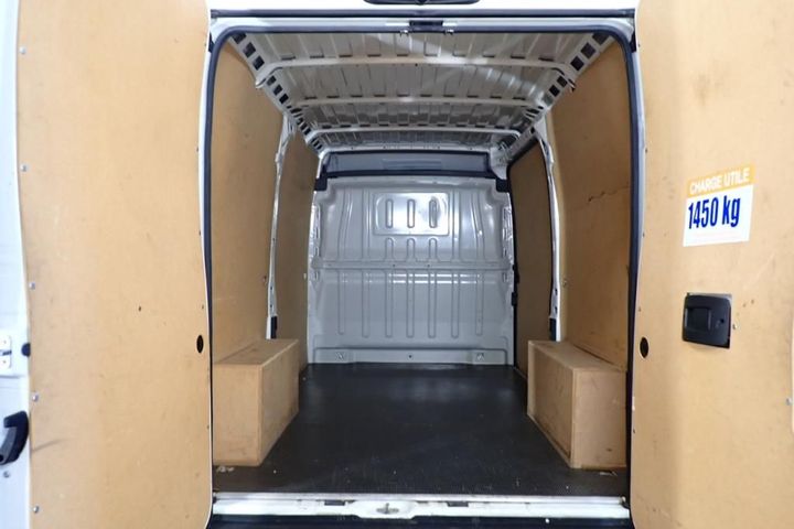 Photo 28 VIN: VF3YBBNFB12N12068 - PEUGEOT BOXER 