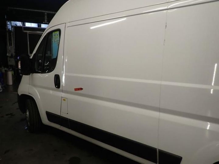 Photo 28 VIN: VF3YBBNFB12N27441 - PEUGEOT BOXER 