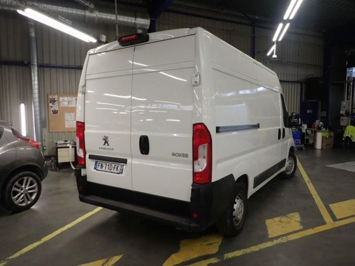 Photo 3 VIN: VF3YBBNFB12N27441 - PEUGEOT BOXER 