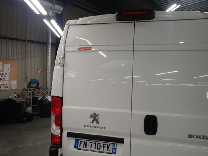 Photo 30 VIN: VF3YBBNFB12N27441 - PEUGEOT BOXER 