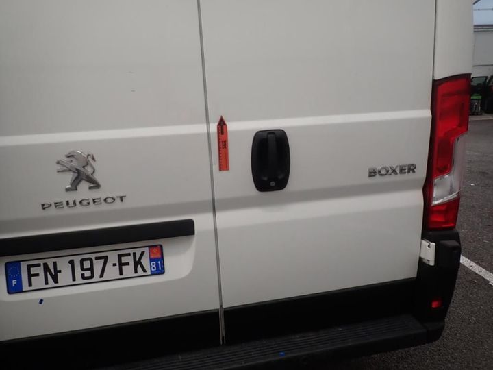 Photo 29 VIN: VF3YBBNFB12N28943 - PEUGEOT BOXER 