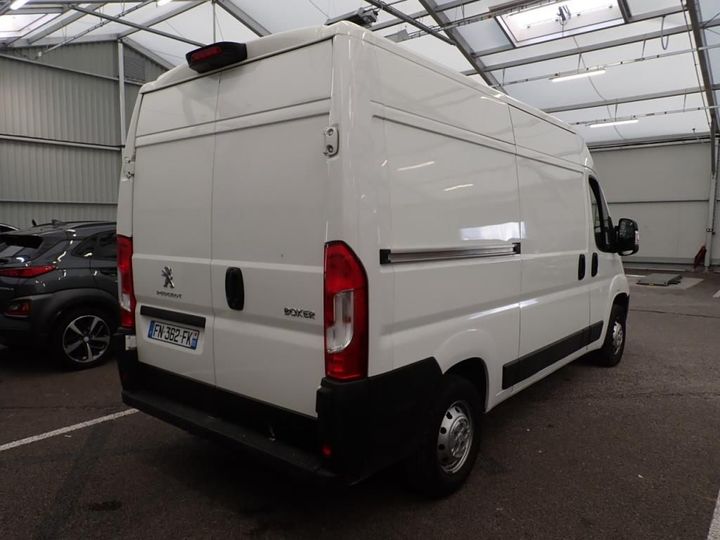 Photo 20 VIN: VF3YBBNFB12N29264 - PEUGEOT BOXER 