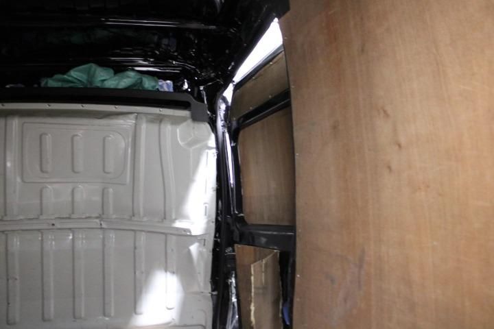 Photo 13 VIN: VF3YBBNFB12N54639 - PEUGEOT BOXER PANEL VAN 