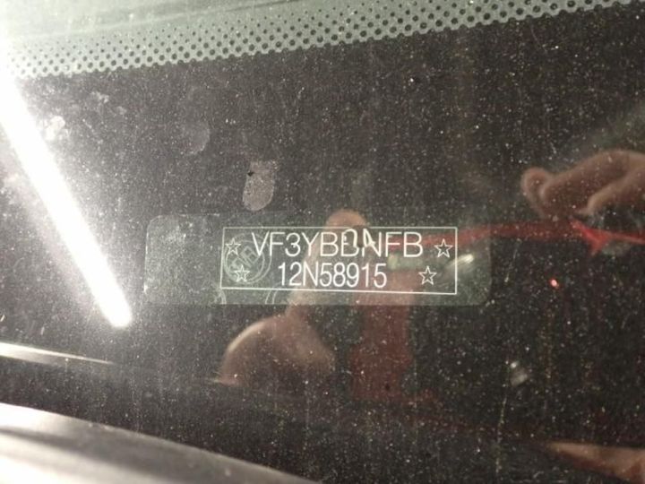 Photo 22 VIN: VF3YBBNFB12N58915 - PEUGEOT BOXER 