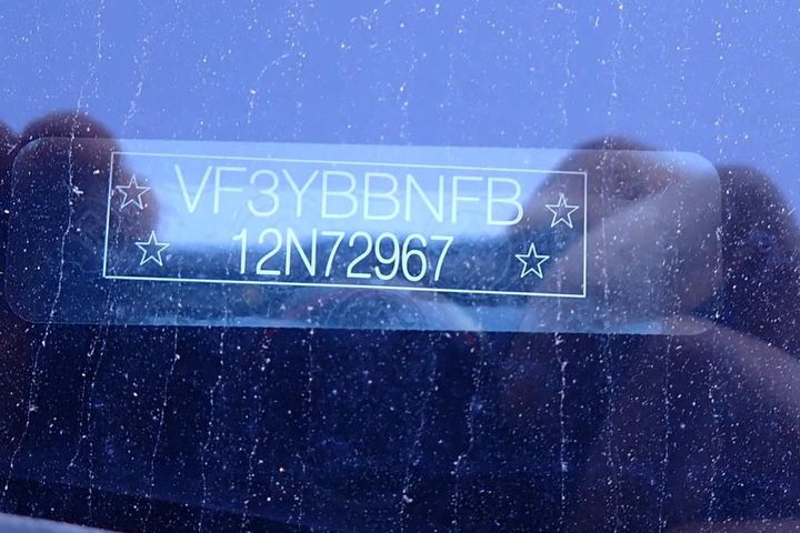 Photo 24 VIN: VF3YBBNFB12N72967 - PEUGEOT BOXER 