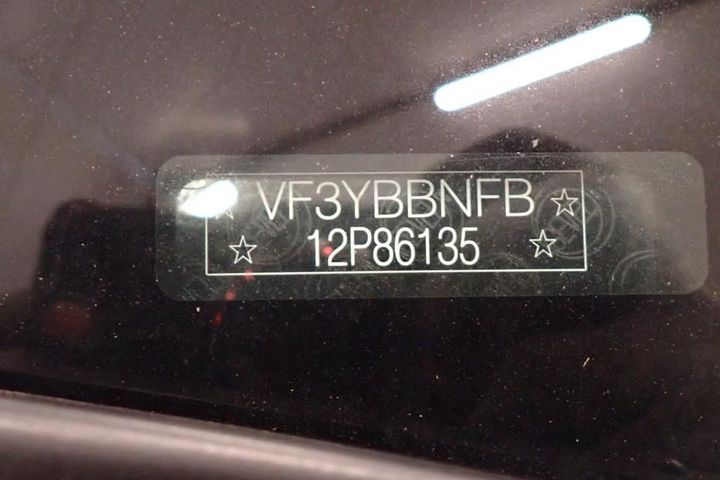 Photo 24 VIN: VF3YBBNFB12P86135 - PEUGEOT BOXER 