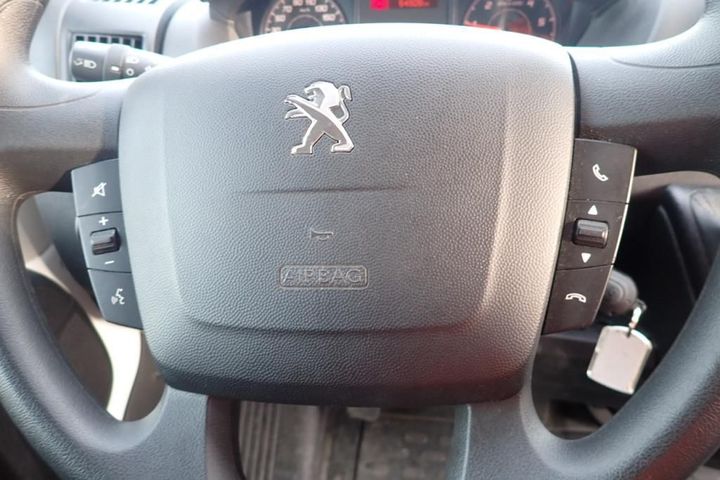 Photo 20 VIN: VF3YBBNFB12P86174 - PEUGEOT BOXER 