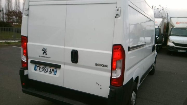 Photo 3 VIN: VF3YBBNFB12P86469 - PEUGEOT BOXER 