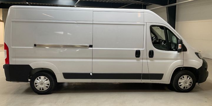 Photo 13 VIN: VF3YBBPFC12U73402 - PEUGEOT BOXER 