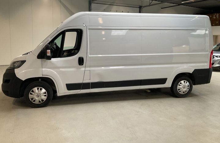 Photo 15 VIN: VF3YBBPFC12U73402 - PEUGEOT BOXER 